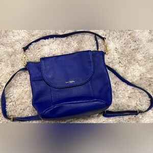 Vera Bradley convertible shoulder bag or backpack